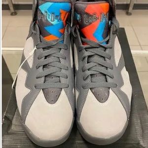 Air Jordan 7 Retro